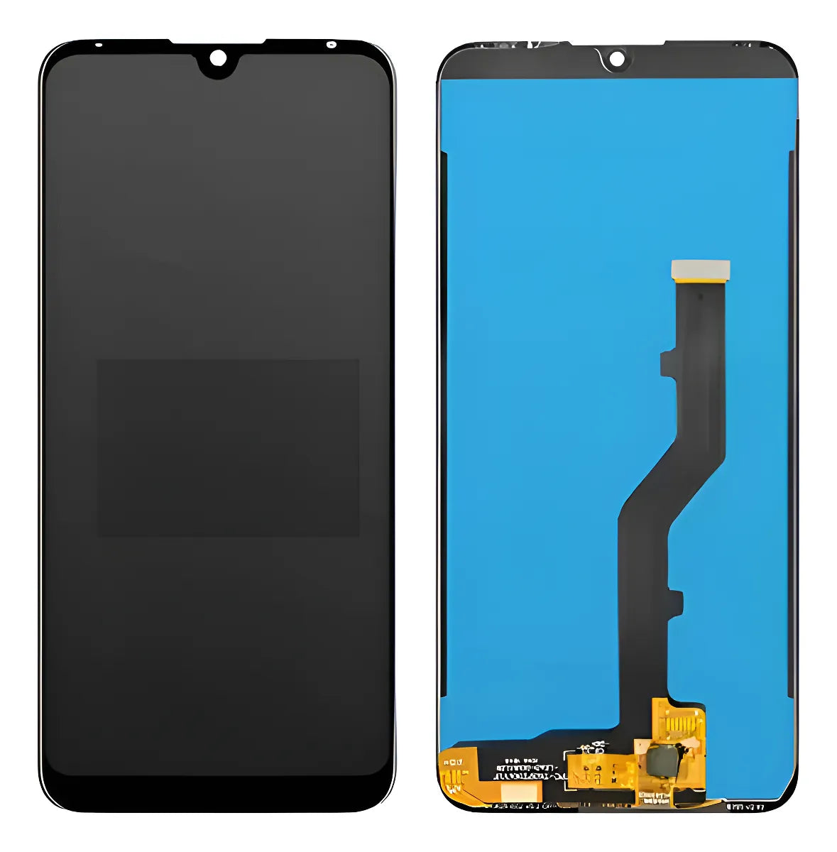PANTALLA DISPLAY LCD + TACTIL PARA ZTE V10 VITA