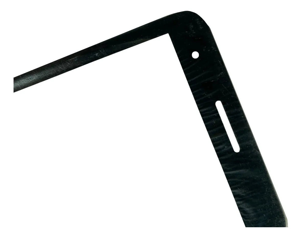 VIDRIO VISOR DE REPUESTO PARA TABLET HUAWEI T1-701 6"