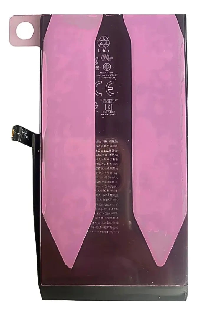 BATERIA PARA iPhone 14 PLUS