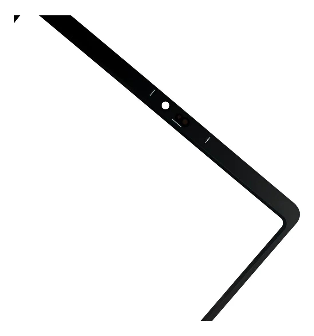 VIDRIO VISOR DE REPUESTO PARA TABLET LENOVO TB321FU LEGION TAB (GAMER)