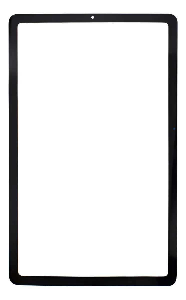 VIDRIO VISOR DE REPUESTO PARA SAMSUNG S6 LITE SM-P610 P613 P615 P620