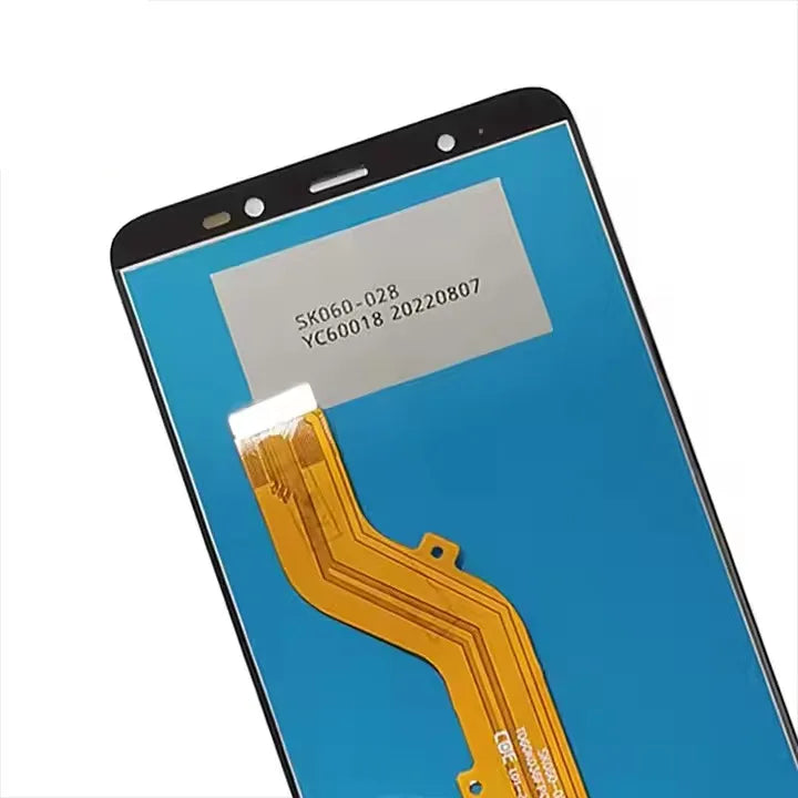 PANTALLA DISPLAY LCD + TACTIL PARA POP 4