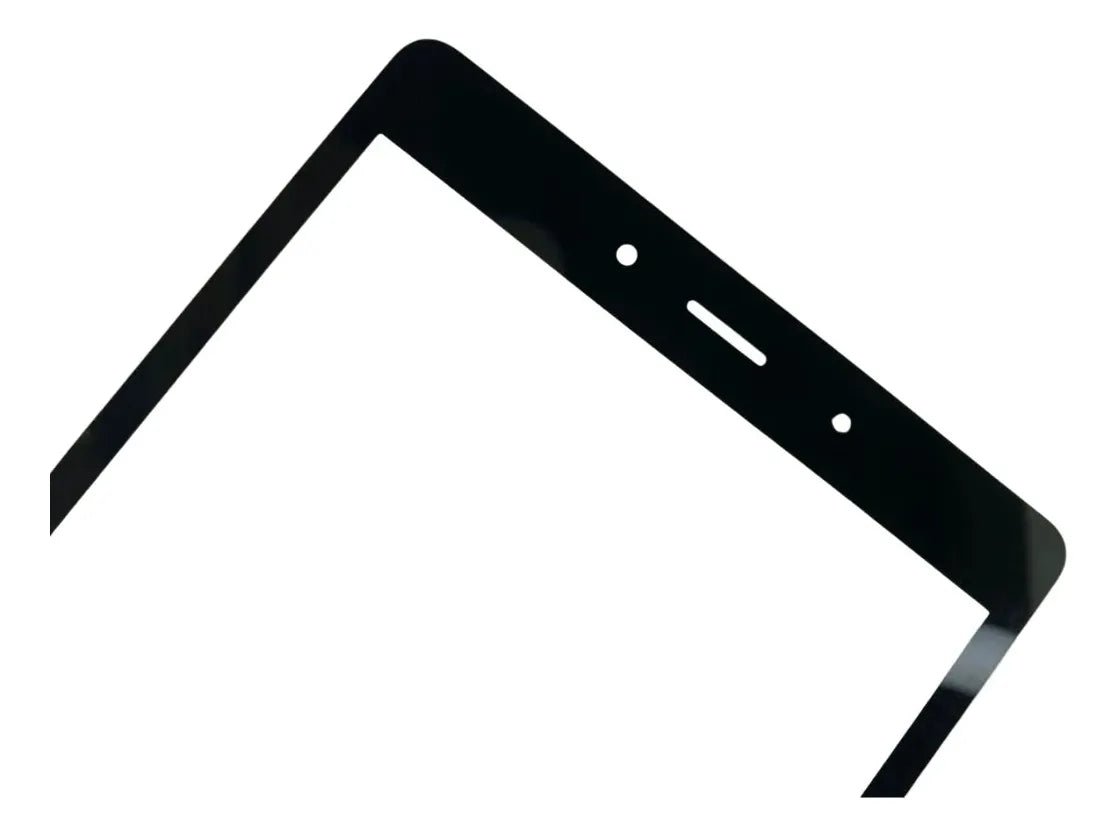 VIDRIO VISOR DE REPUESTO PARA TABLET SAMSUNG GALAXY T295 / T290 TAB A8