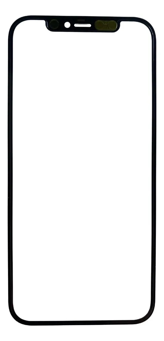VIDRIO VISOR DE REPUESTO PARA IPHONE 12 PRO