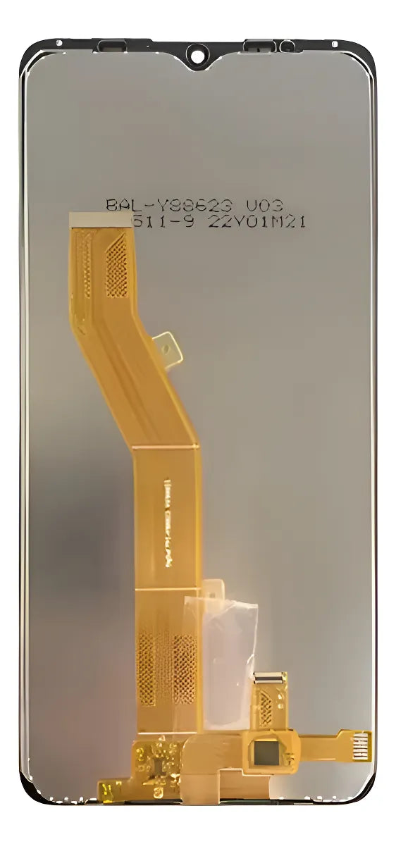 PANTALLA DISPLAY LCD + TACTIL PARA TECNO POP 4 LITE