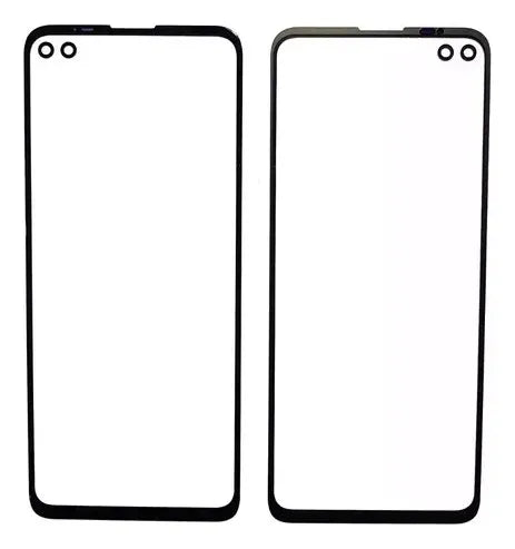 VIDRIO VISOR DE REPUESTO PARA MOTOROLA G100