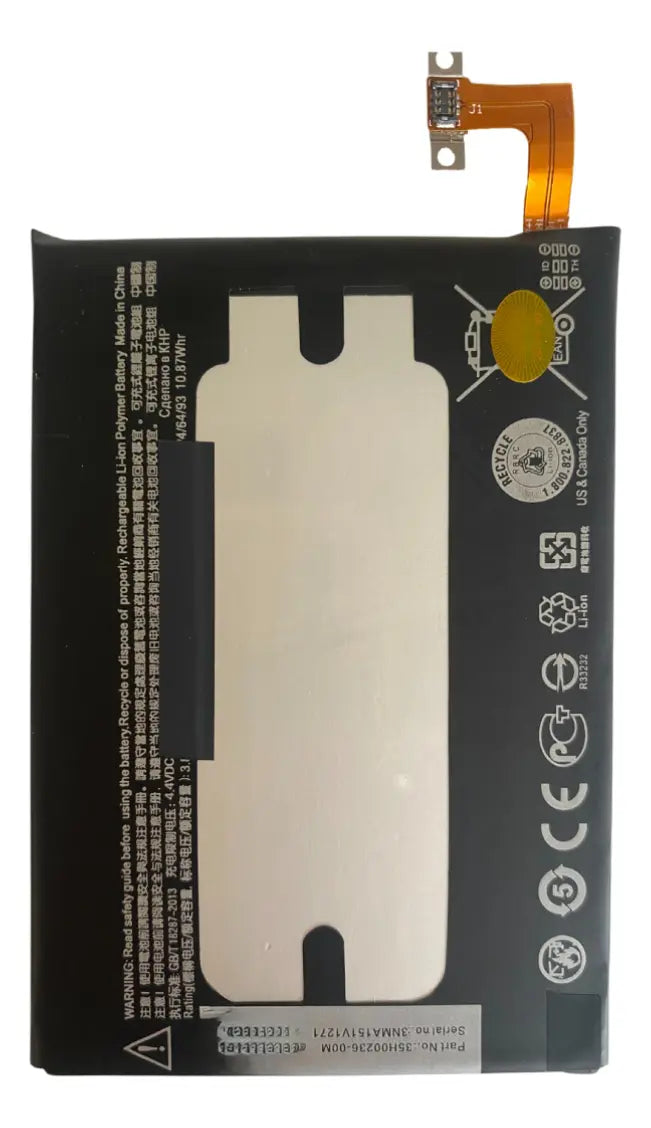 BATERIA PARA HTC MODELO B0PGE100