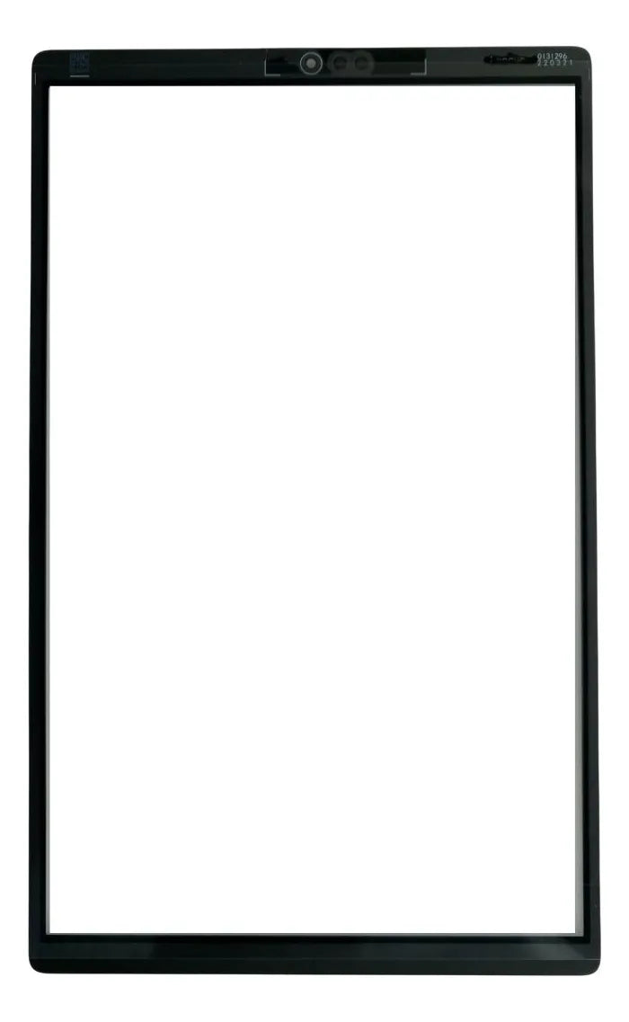 VIDRIO VISOR DE REPUESTO PARA TABLET LENOVO TB-X306 M10 HD 2DA GENERACION