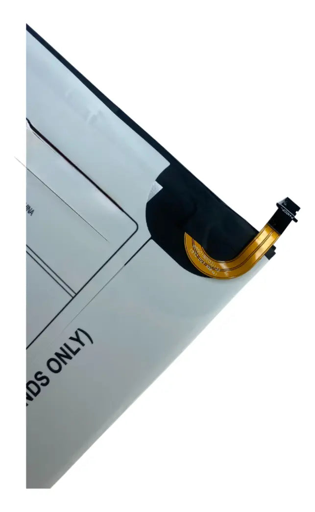 BATERIA PARA TABLET SAMSUNG T560 TAB E 16GB 9.6 SM T560 MODELO EN BT561ABE