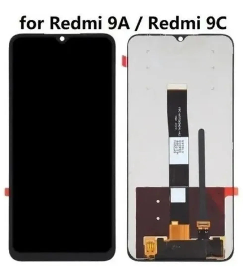 PANTALLA DISPLAY LCD + TACTIL PARA XIAOMI REDMI 9A