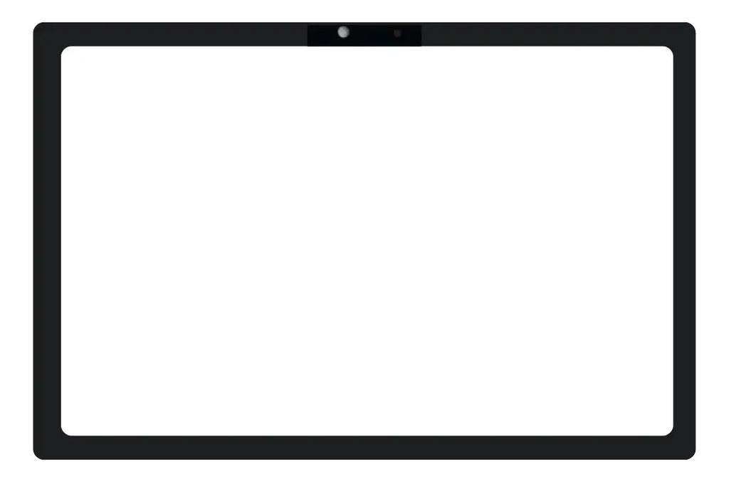 VIDRIO VISOR DE REPUESTO PARA TABLET XIAOMI REDMI PAD SE 11"