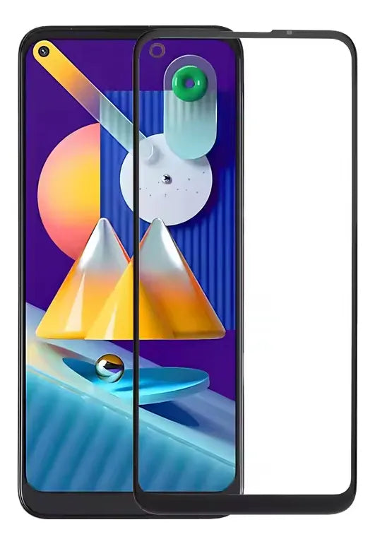 VIDRIO VISOR DE REPUESTO PARA SAMSUNG A11