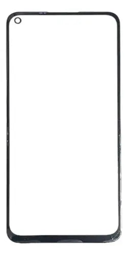 VIDRIO VISOR DE REPUESTO PARA XIAOMI REDMI NOTE 9