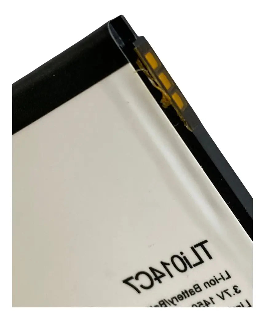 BATERIA PARA ALCATEL ONE TOUCH PIXI FIRST TLI014C7 1450mah