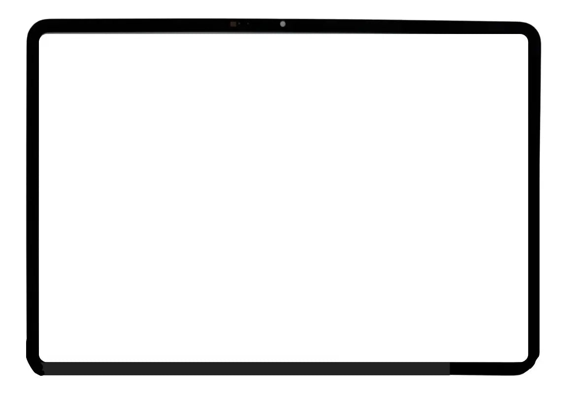 VIDRIO VISOR DE REPUESTO PARA TABLET XIAOMI REDMI PAD 7 / 7 PRO 11.2"