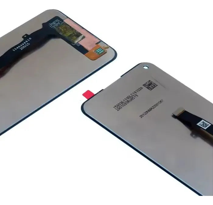 PANTALLA DISPLAY LCD + TACTIL PARA ZTE V2020
