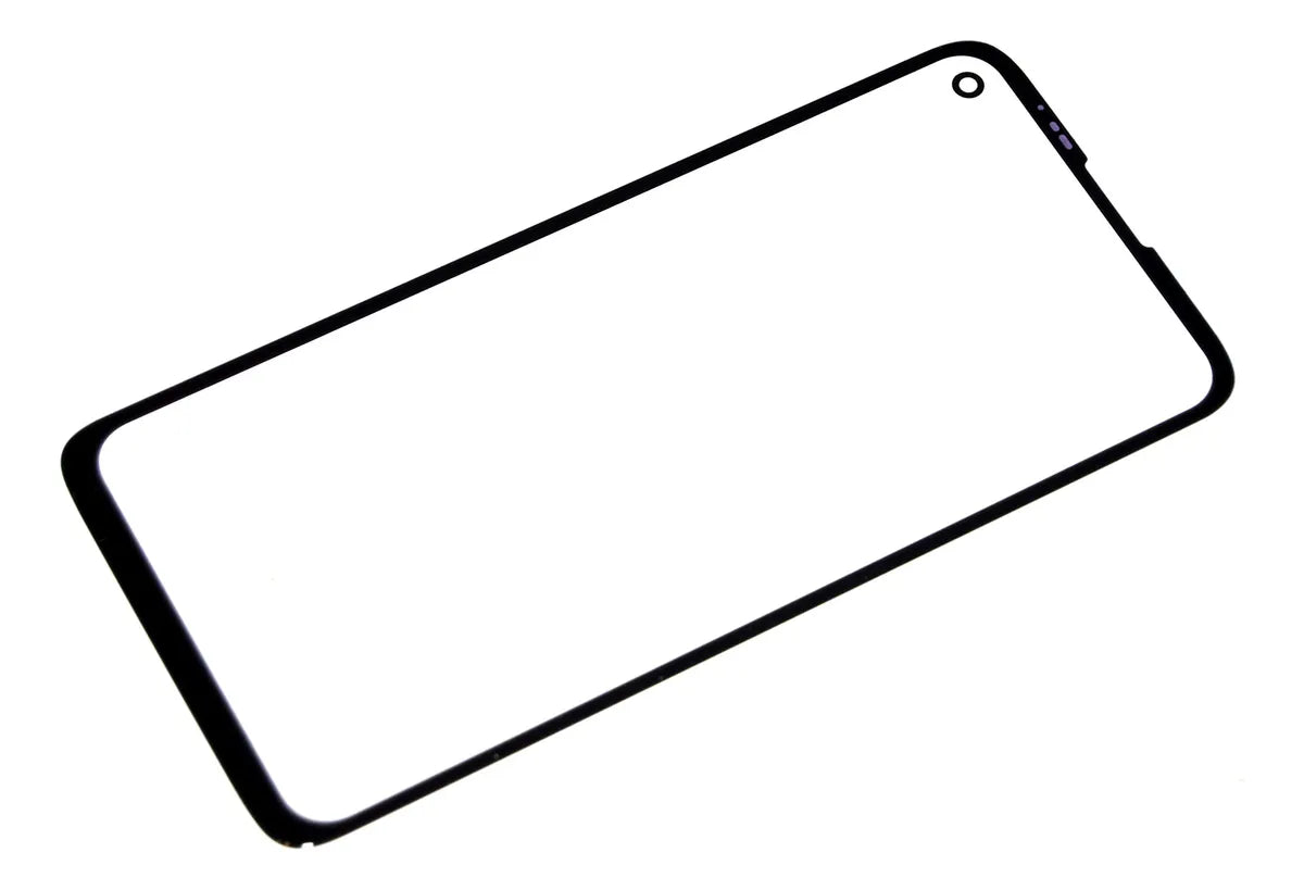VIDRIO VISOR DE REPUESTO PARA MOTOROLA G8 POWER