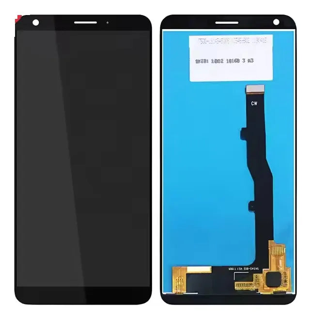 PANTALLA DISPLAY LCD + TACTIL PARA ZTE V9 VITA