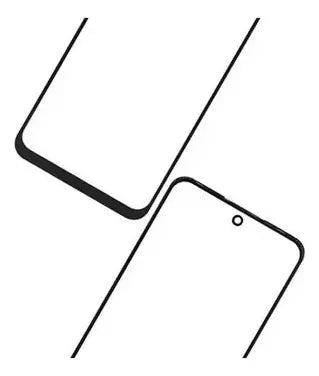 VIDRIO VISOR DE REPUESTO PARA SAMSUNG A52