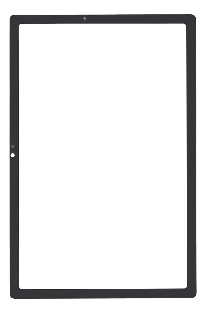 VIDRIO VISOR DE REPUESTO PARA TABLET SAMSUNG GALAXY SM-X200 X205 TAB A8 10.5"