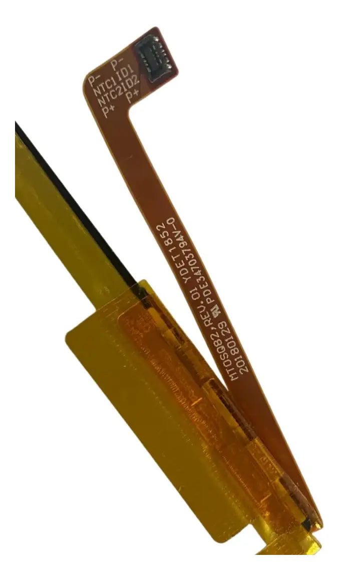 BATERIA PARA MOTOROLA ONE / G7 PLAY MODELO JE40