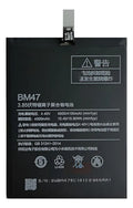 BATERIA PARA XIAOMI REDMI 3 / 3S / 3x / 4x Bm47