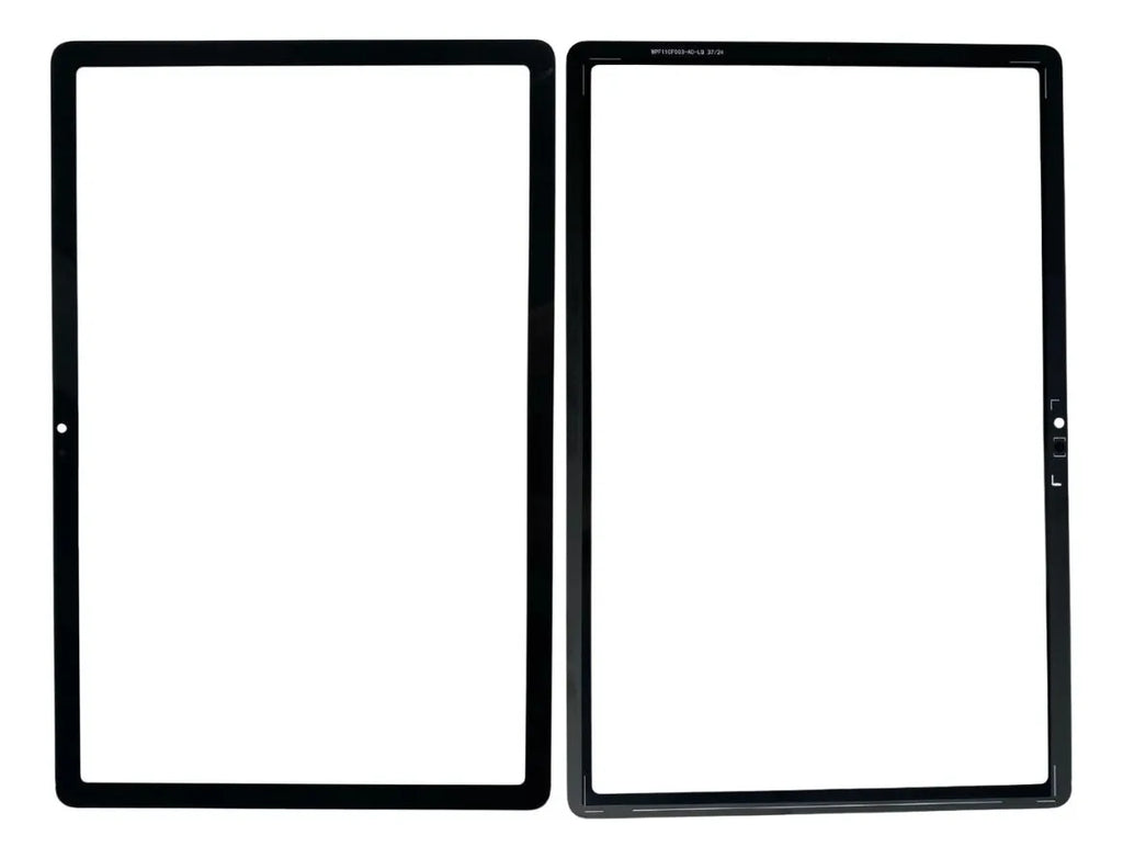 VIDRIO VISOR DE REPUESTO PARA TABLET HONOR PAD X8A 11"