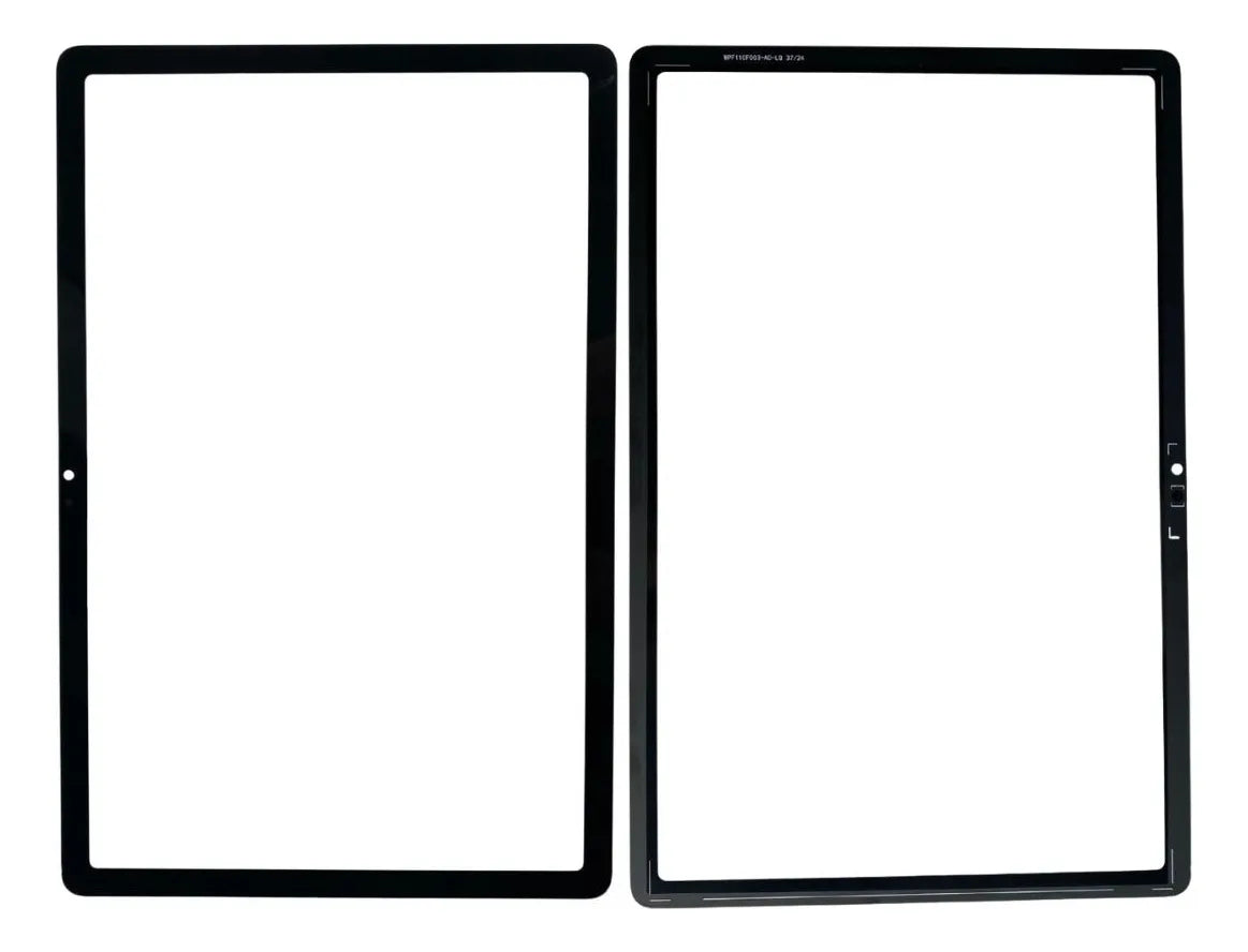 VIDRIO VISOR DE REPUESTO PARA TABLET HONOR PAD X8A 11"