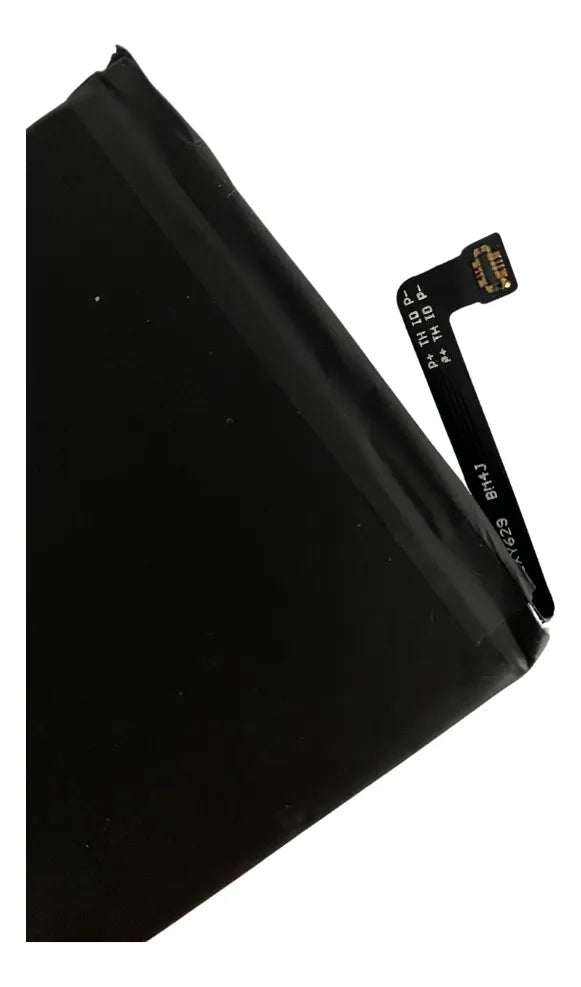 BATERIA PARA XIAOMI REDMI NOTE 8 PRO MODELO BM4J
