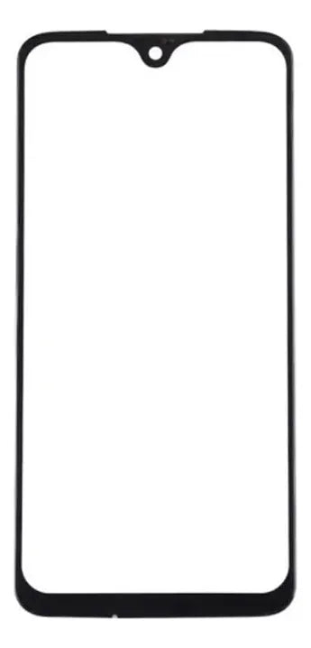 VIDRIO VISOR DE REPUESTO PARA MOTOROLA G7