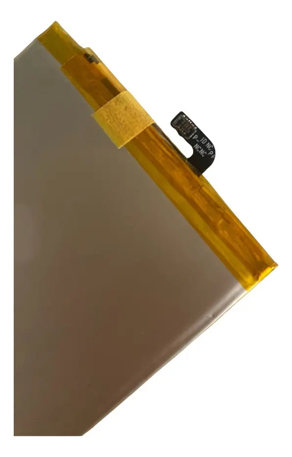 BATERIA PARA MOTOROLA G100 MODELO LZ50