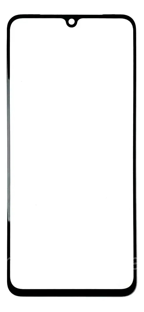 VIDRIO VISOR DE REPUESTO PARA VIVO V21