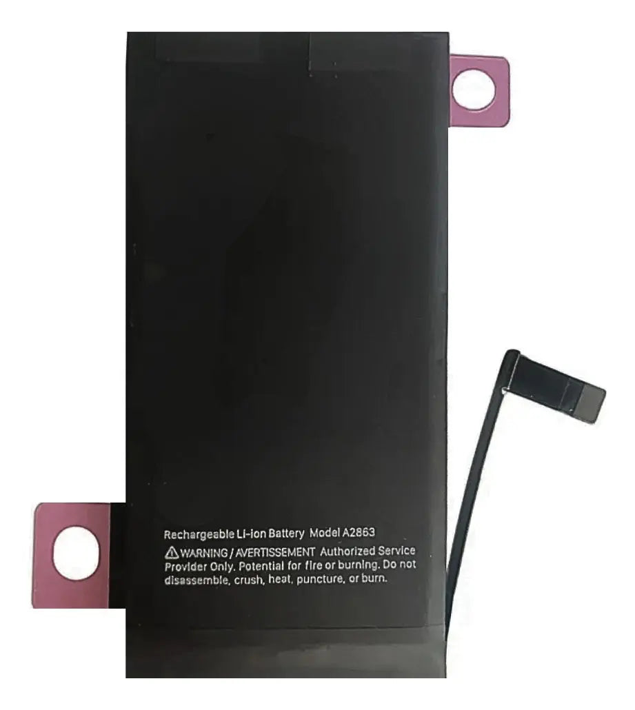 BATERIA PARA iPhone 14