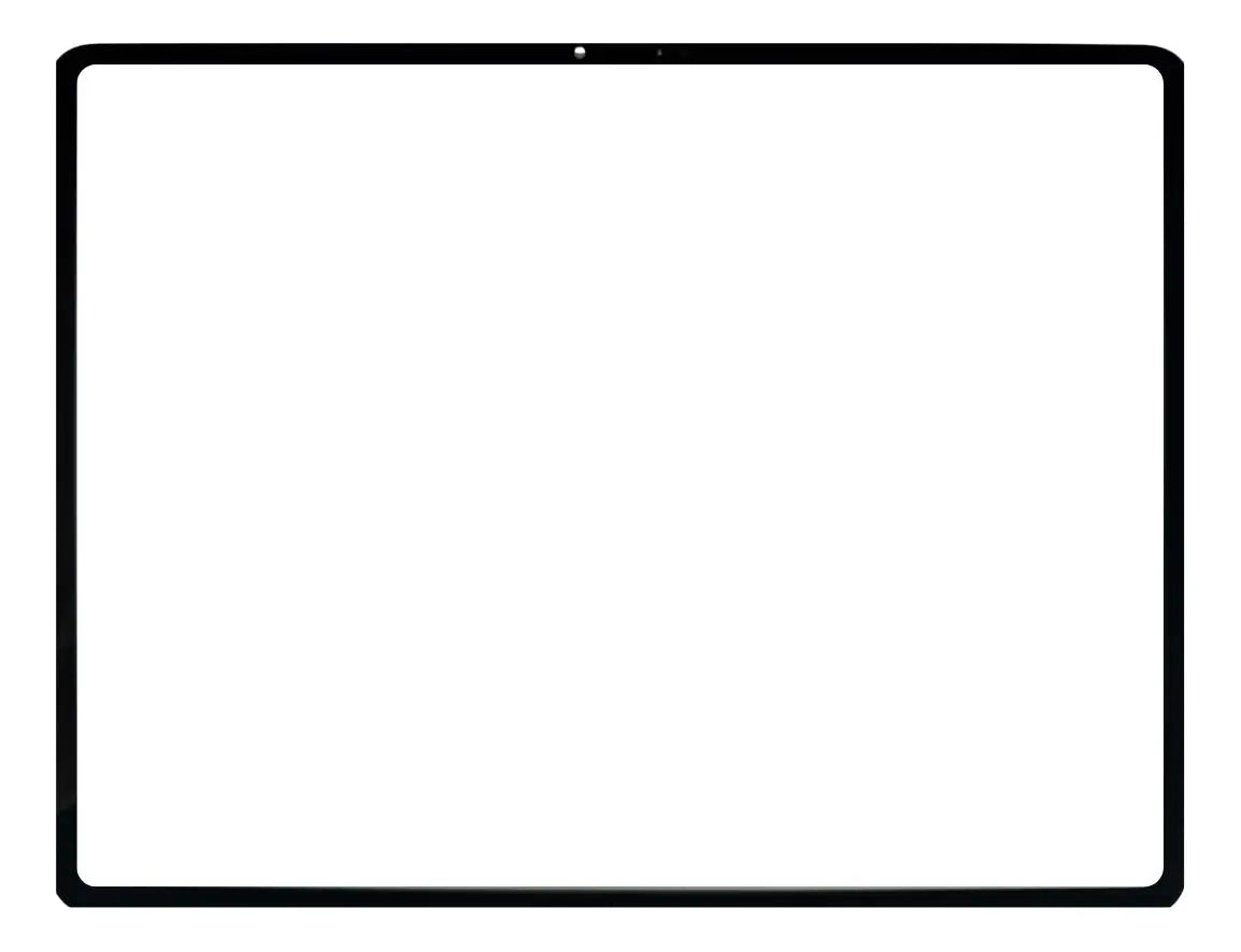 VIDRIO VISOR DE REPUESTO PARA iPad AIR 13 (M3) A3268