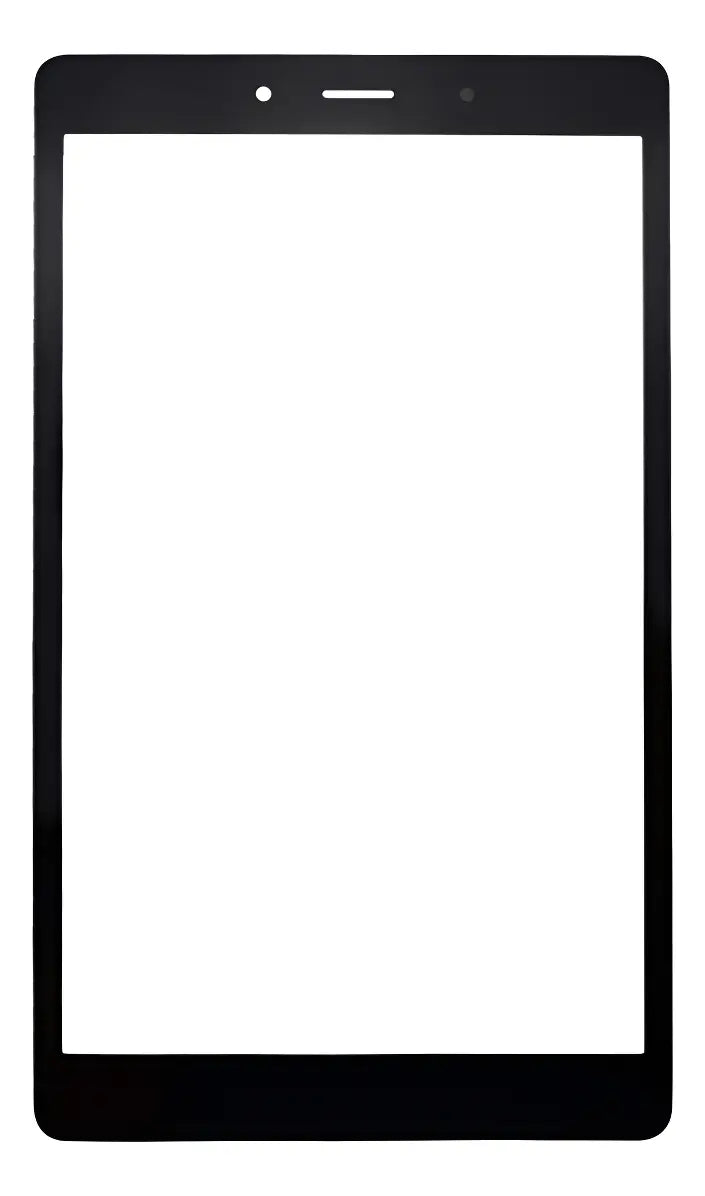 VIDRIO VISOR DE REPUESTO PARA TABLET SAMSUNG GALAXY T295 / T290 TAB A8