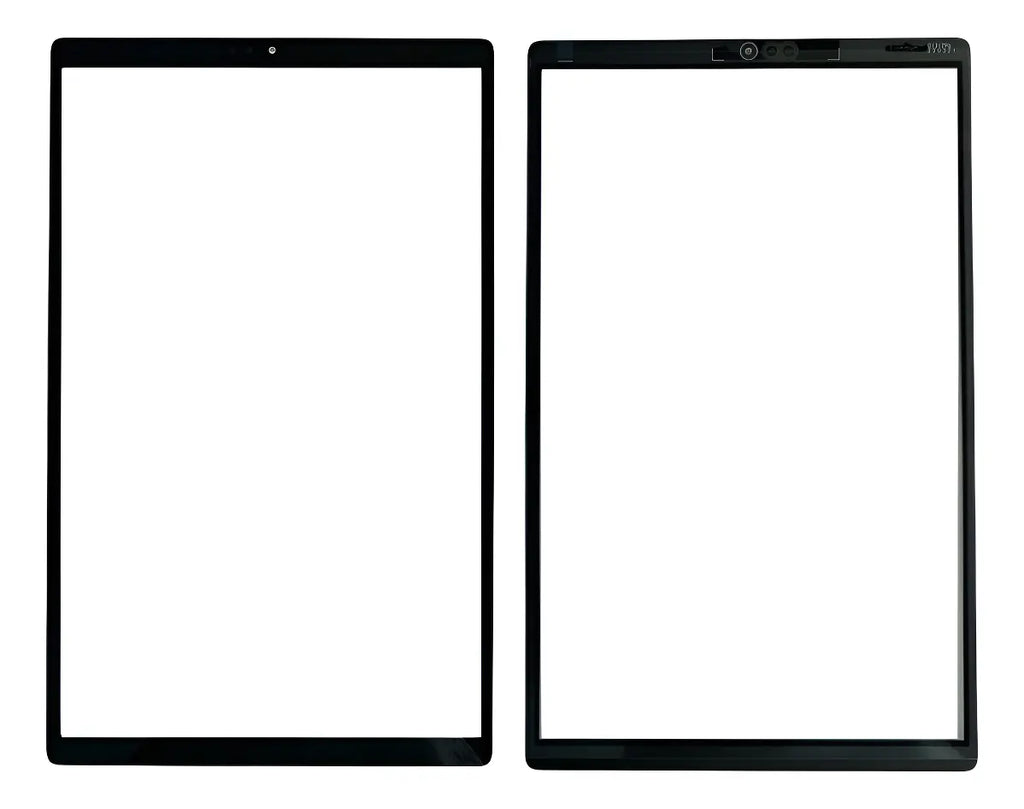 VIDRIO VISOR DE REPUESTO PARA TABLET LENOVO TB-X306 M10 HD 2DA GENERACION