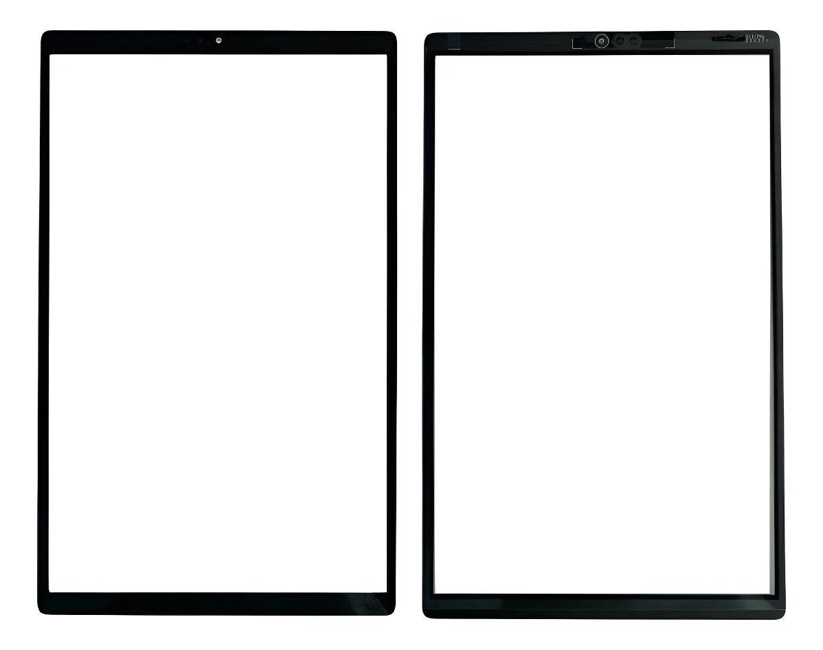 VIDRIO VISOR DE REPUESTO PARA TABLET LENOVO TB-X306 M10 HD 2DA GENERACION
