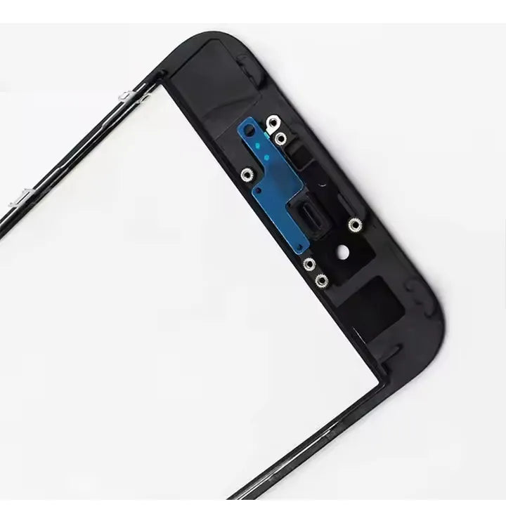 VIDRIO VISOR DE REPUESTO PARA IPHONE 7 PLUS / 8 PLUS