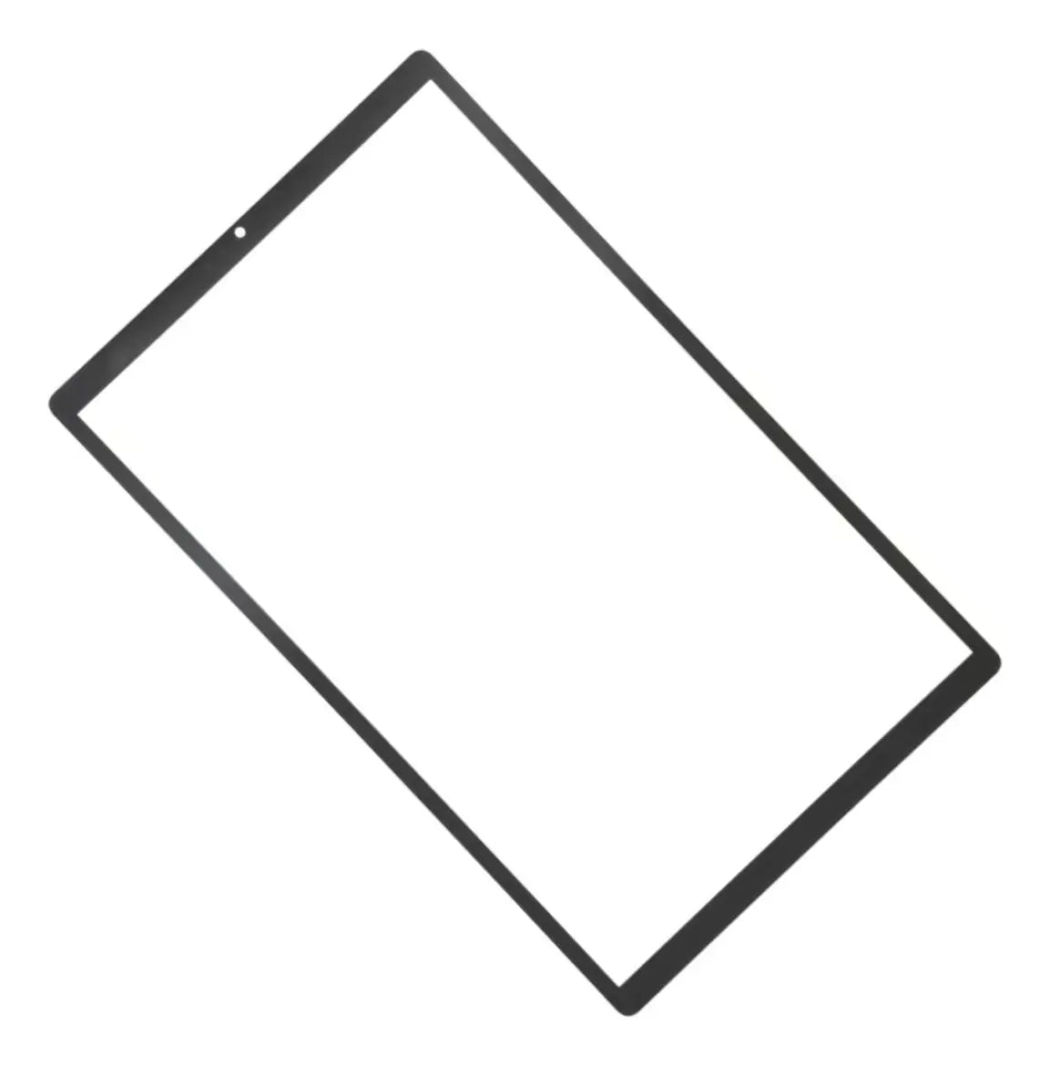 VIDRIO VISOR DE REPUESTO PARA TABLET LENOVO TB-X606 TAB M10