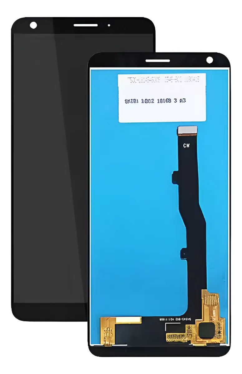 PANTALLA DISPLAY LCD + TACTIL PARA ZTE V9 VITA