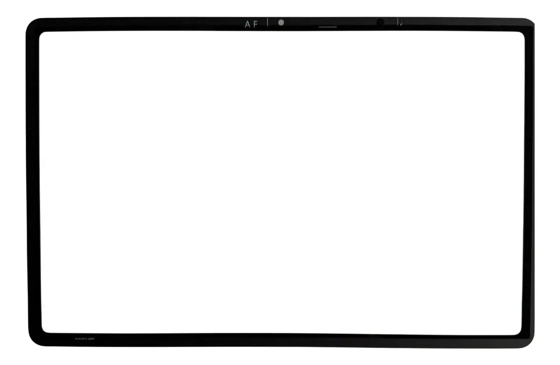 VIDRIO VISOR DE REPUESTO PARA TABLET XIAOMI REDMI PAD 2 11"