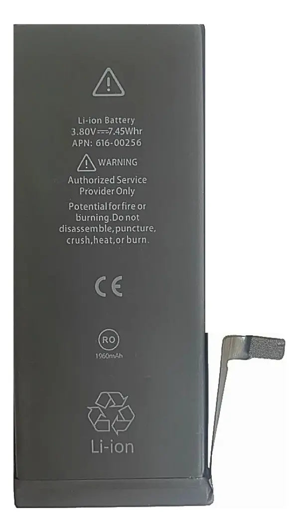 BATERIA PARA  iPhone 7G