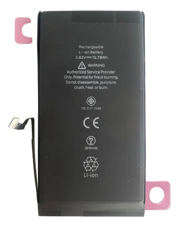 BATERIA PARA iPhone 12 PRO / 12