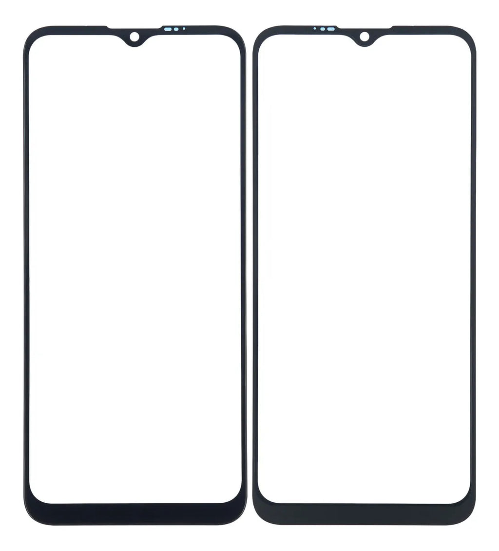 VIDRIO VISOR DE REPUESTO PARA MOTOROLA ONE FUSION