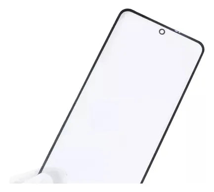 VIDRIO VISOR DE REPUESTO PARA XIOAMI REDMI POCO X3 PRO