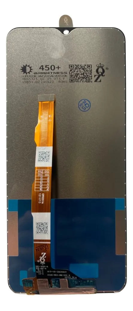 PANTALLA DISPLAY LCD + TACTIL PARA  VIVO Y21S