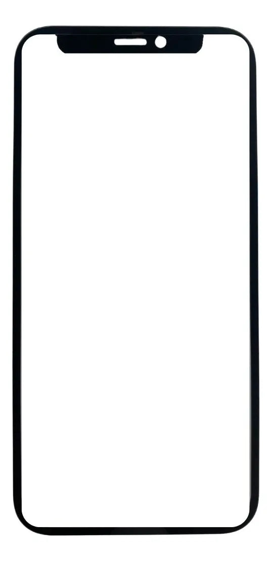 VIDRIO VISOR DE REPUESTO PARA IPHONE 12 PRO