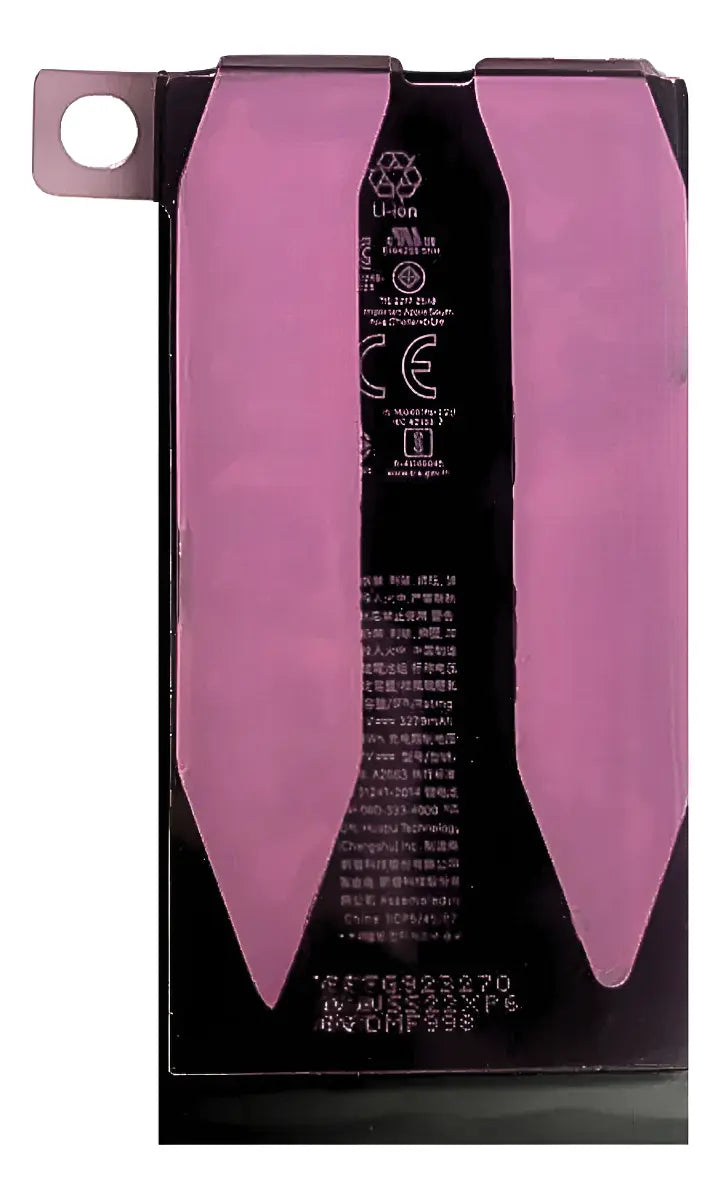 BATERIA PARA iPhone 14