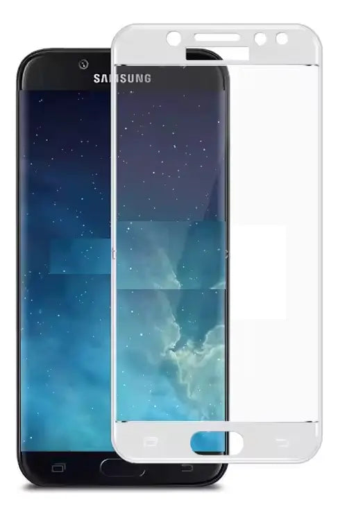 VIDRIO VISOR DE REPUESTO PARA SAMSUNG J7 PRIME