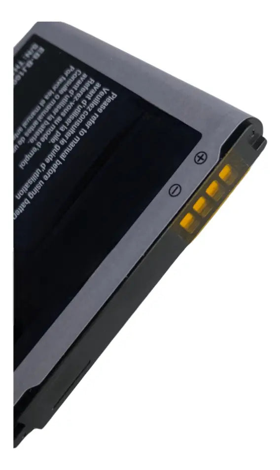 BATERIA PARA SAMSUNG J1 MODELO EB - BJ100BBE